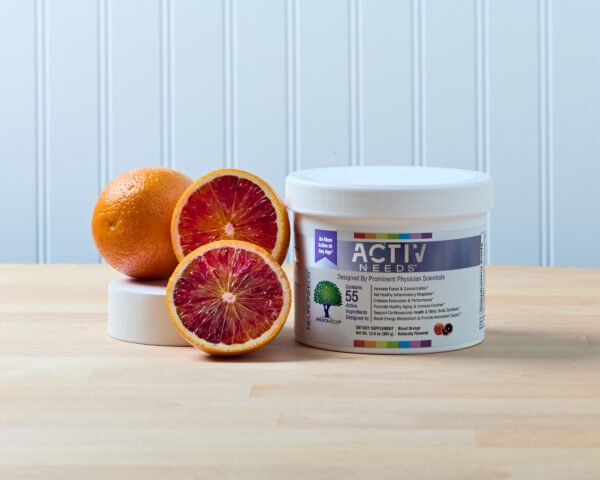 activ 196