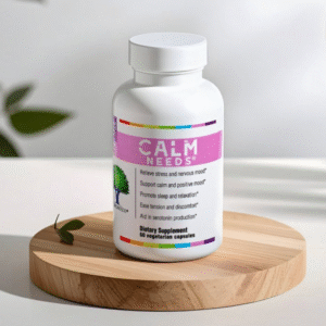 sprectrum needs (33 ingredientes activos)