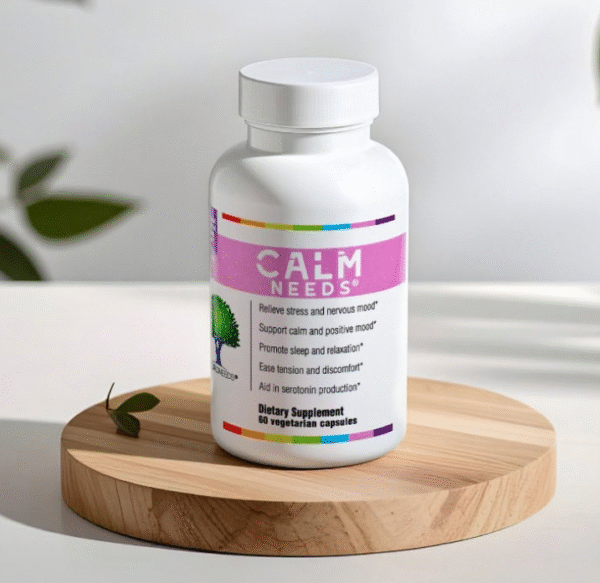 sprectrum needs (33 ingredientes activos)
