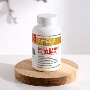 omeganeeds™