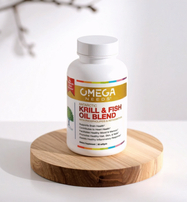 omeganeeds™