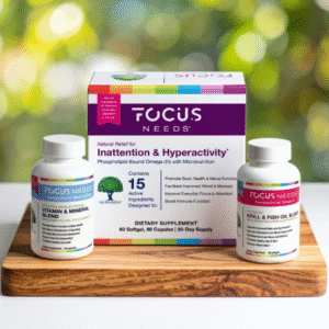 focusneeds™