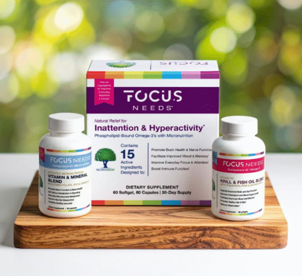focusneeds™